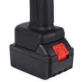 Aparat de spalat cu presiune cu 2 acumulatori, 8L/min, 25 Bari