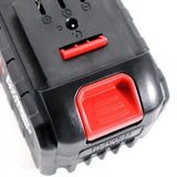 Acumulator profesional 48V