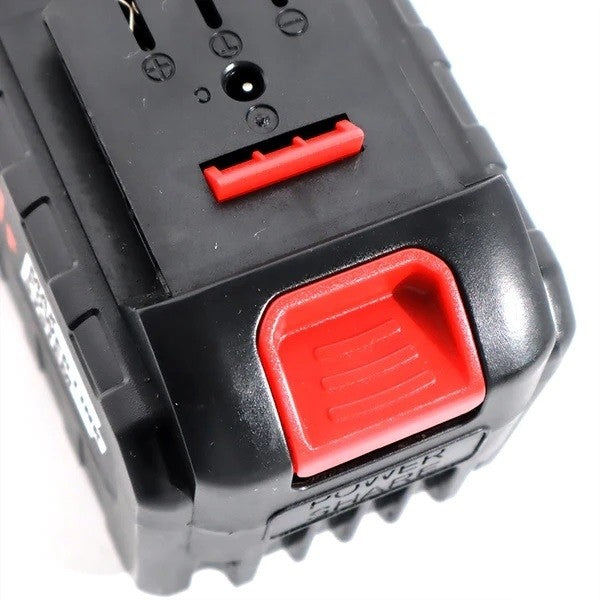 Acumulator profesional 48V