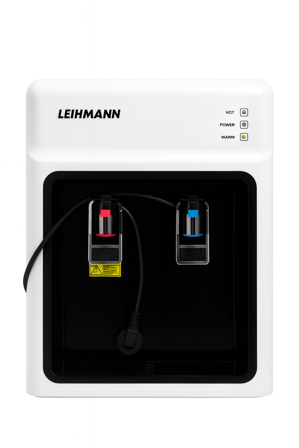 Dozator de apa rece/calda LEIHMANN