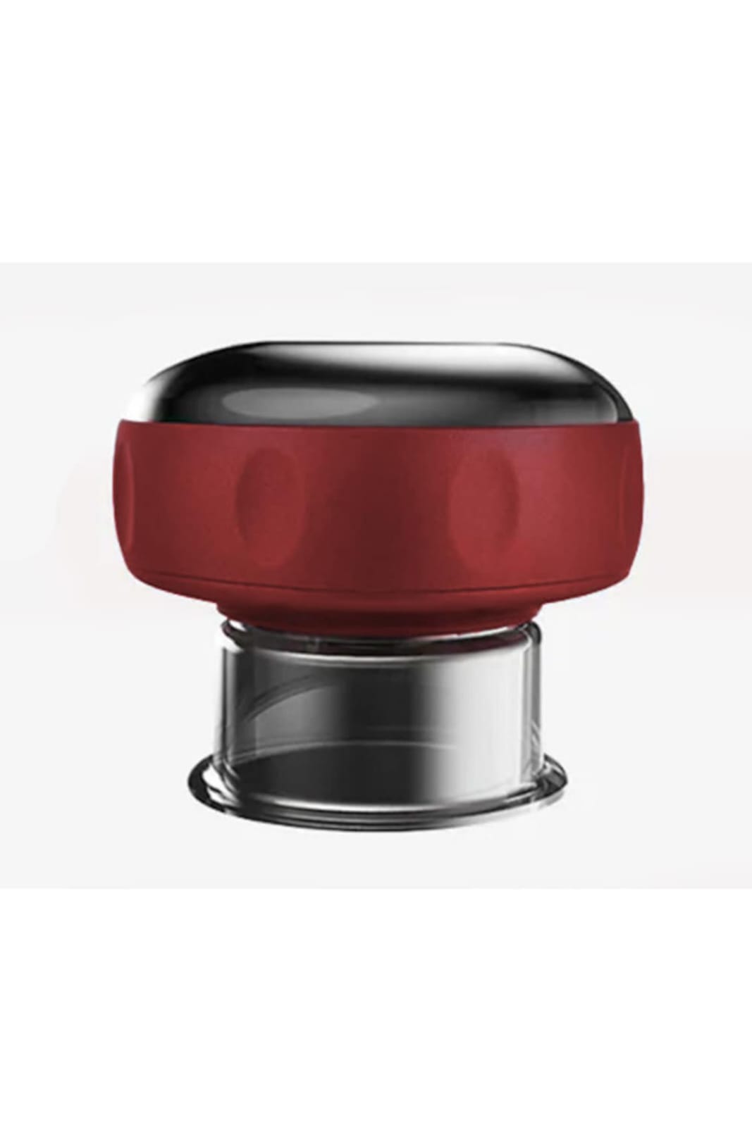 Aparat inteligent profesional de masaj cu ventuze electrice