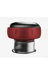 Aparat inteligent profesional de masaj cu ventuze electrice