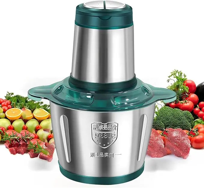 Tocator legume si fructe ,electric inox 250 W