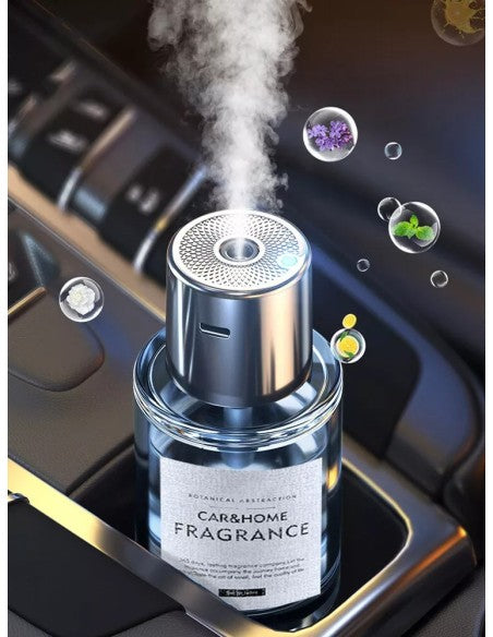 Difuzor odorizant cu uleiuri esentiale Car&Home Fragrance 160ml