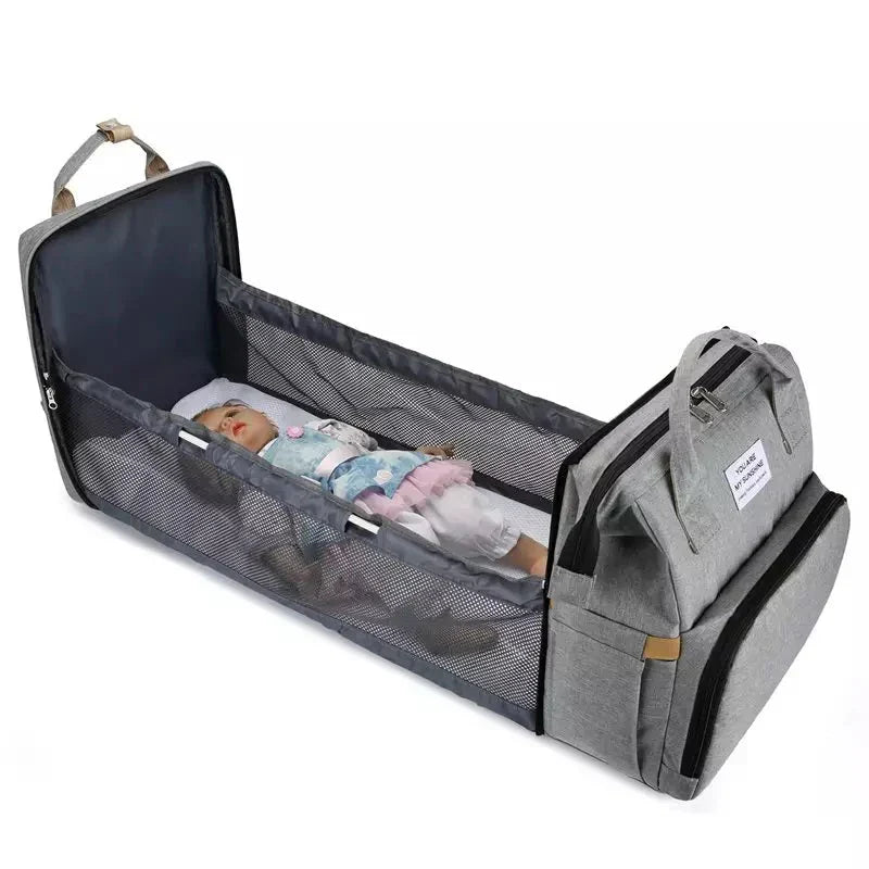 Rucsac multifunctional, pentru mamici,diverse culori