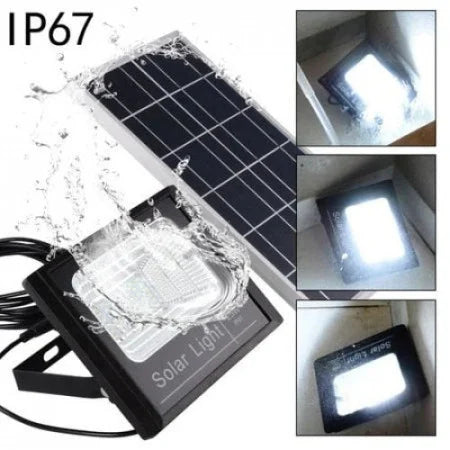 1+1 Proiector solar 50 w