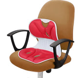 Suport pentru scaun, flippy, pentru corectarea posturii, portabil, ergonomic