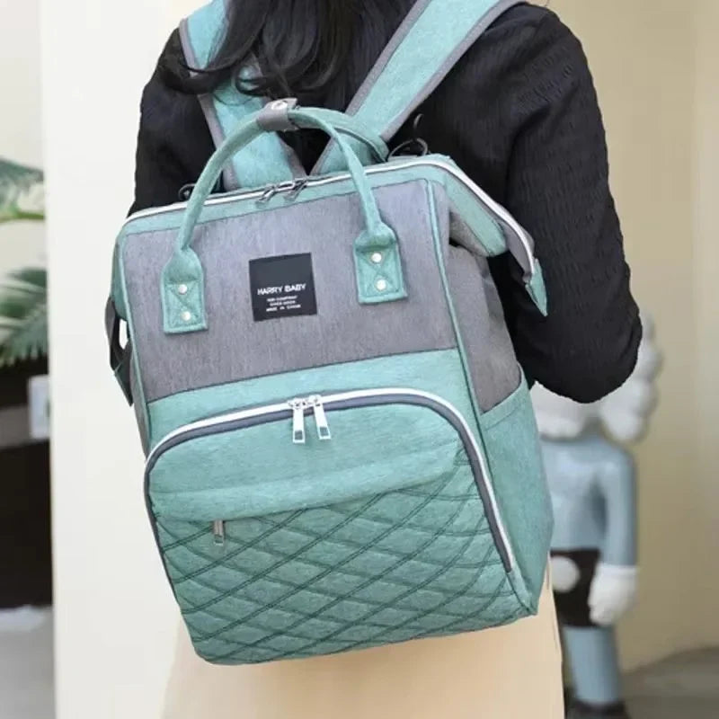 Rucsac multifunctional, pentru mamici,diverse culori