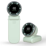 Ventilator de mana portabil ,pliabil,premium