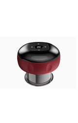 Aparat inteligent profesional de masaj cu ventuze electrice