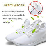 Set 100 plasturi parfumati pentru incaltaminte – absorb transpiratia si elimina mirosurile neplacute, potrivite pentru toate tipurile de incaltaminte