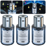 Difuzor odorizant cu uleiuri esentiale Car&Home Fragrance 160ml