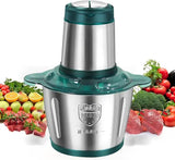 Tocator legume si fructe ,electric inox 250 W