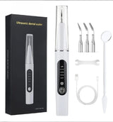 Aparat detartraj cu ultrasunete, irigator bucal, 5 moduri