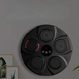 Aparat de box Smart cu muzica si lumina LED