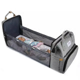 Rucsac multifunctional, pentru mamici,diverse culori