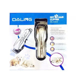 Masina de tuns caini sau oi, 8 in 1 daling