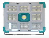 Proiector solar ,putere 300W,cu led