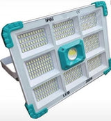 Proiector solar ,putere 300W,cu led