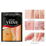 Set 1+1 Plasturi pentru varice, vene varicoase