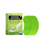 Set 50 plasturi incaltaminte+10 CADOU-ajuta la eliminarea mirosurilor neplacute
