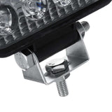 Set 8 Bucati Proiectore LED Auto, Offroad, 48W, 12V-24V