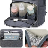 Rucsac multifunctional, pentru mamici,diverse culori