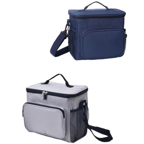 1+1 Cadou!Geanta termoizolanta pentru alimente si bauturi